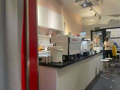 -双风车咖啡馆 Twin Windmills(六道口店)