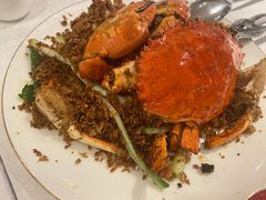 -喜记避风塘炒辣蟹(旗舰店)