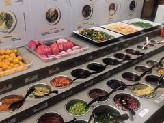 -海底捞火锅(正大乐城店)