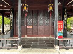 -文昌阁