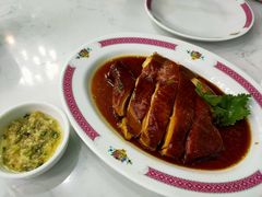 -东鑫记港式茶餐厅(南京东路店)