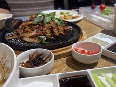 -小大董·烤鸭(王府井apm店)