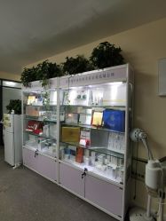 -荟草堂专业痘肌皮肤管理