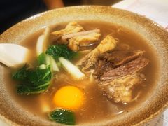 -大哥餐厅(西城花园店)