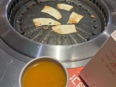 -新石器烤肉(百联川沙店)