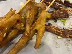 -林二哥宜烤官·宜宾小烧烤