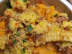 -巴特餐饮6加1音乐餐吧·新疆菜