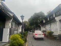 -汉庭(杭州灵隐寺龙井路店)