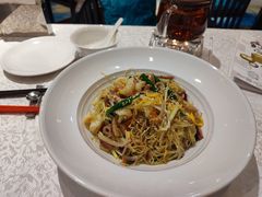 -红棉中餐厅·广州海航威斯汀酒店