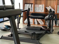 -豪逸健体(中骏广场店)