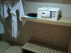 套房-厦门威斯汀酒店
