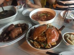 -丰收渔港饭店(嵊泗店)