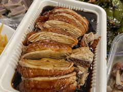 -清真·金宏兴鸭子店(明瓦廊店)