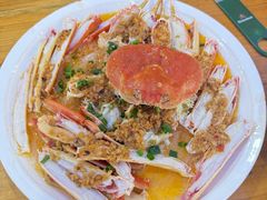 -舌尖上·霞浦滩涂海鲜(总店)