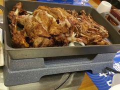 -九十九顶毡房(阜石路店)