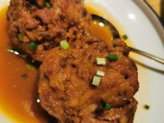 狮子头-文华小渔村(椒江康平路店)