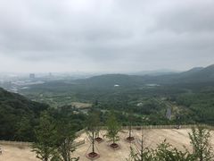 -牛首山文化旅游区