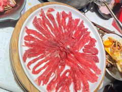 -庖丁家水煮牛排火锅(巴国城店)