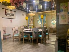 -江南郡府(天宝路店)