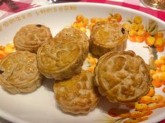 -西贝(国芳店)