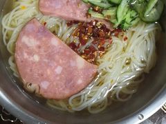 -华莱士·全鸡汉堡(四道街店)