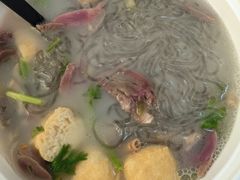 -鸭得堡老鸭汤·鸭血粉丝(凤凰西街店)
