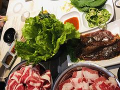 -胡哥烤肥牛(车公庙店)