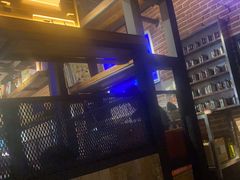 -探鱼·鲜青椒爽麻烤鱼(番禺万达店)