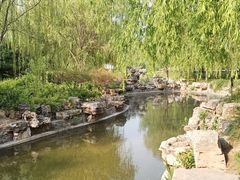 -河北省园博园