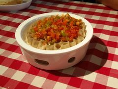 -西贝莜面村(上海百联西郊店)