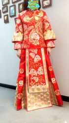 -U·BEAUTY婚纱品牌集合店(江汉路店)