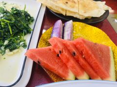 -魏四小鱼锅贴王