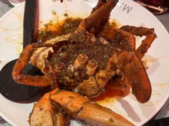 -Ministry of Crab•MOC(交子大道店)