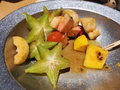 -水平有限广西米粉·广西风味集(五道口店)