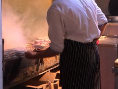 -巴扎美食·新疆菜·西域歌舞表演餐厅(新疆大厦店)
