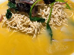 蟹粉大煮干丝-食為天·本地人爱吃的淮扬菜(瘦西湖店)