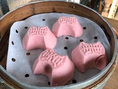 -新白鹿餐厅(城西银泰城店)