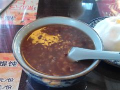 八宝粥-福祚黑猪肉美食餐馆(世茂广场店)