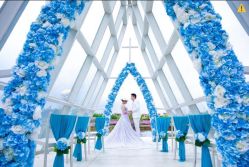 -金夫人婚纱摄影(华南店)