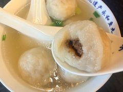 -永和鱼丸(南后街店)