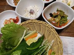 -农乐园炭火烤肉(世茂店)