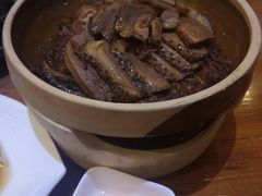 -金穗园·砂锅粥.醉鸡煲火锅(长寿路店)