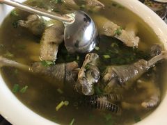 -呼吸森林·生态农庄农家乐私房菜