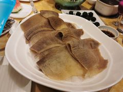-清真军邺·金富苑肥牛(石坡街旗舰店)