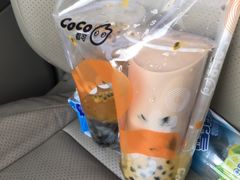 -CoCo都可(文星广场店)