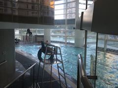 游泳池-一兆韦德健身(慧芝湖店)