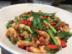 -农耕记·湖南土菜(科技园店)