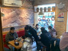 大堂-好這口重庆小面(总店)