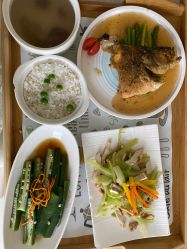 点击看大图 -纵享怡月月子中心(西稍门店)