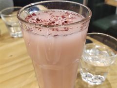 -清真·艾美可餐厅(鹏欣水游城店)